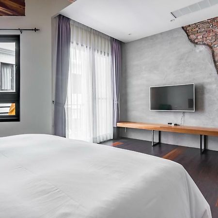 Treasury Hotel 301 Vườn quốc gia Khẩn Đinh Ngoại thất bức ảnh