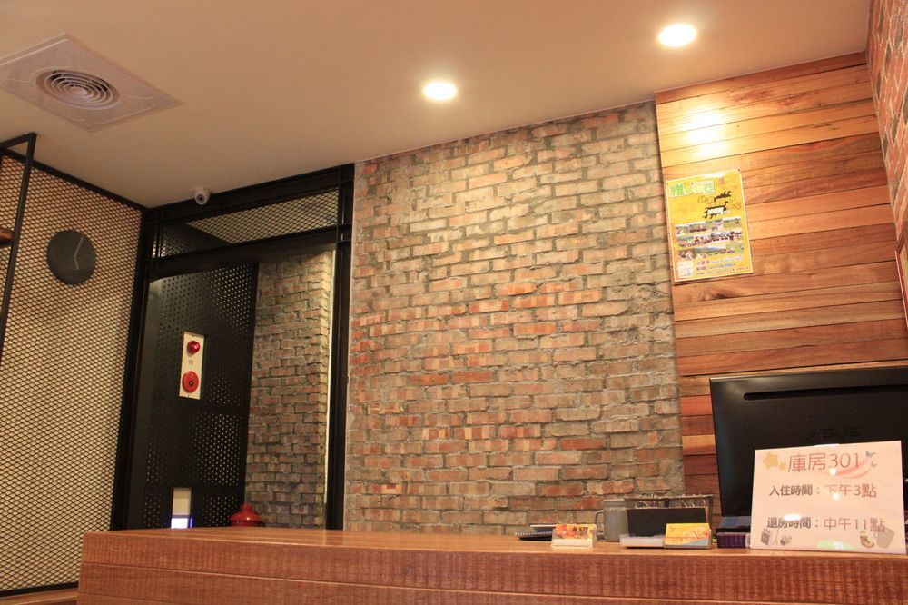 Treasury Hotel 301 Vườn quốc gia Khẩn Đinh Ngoại thất bức ảnh