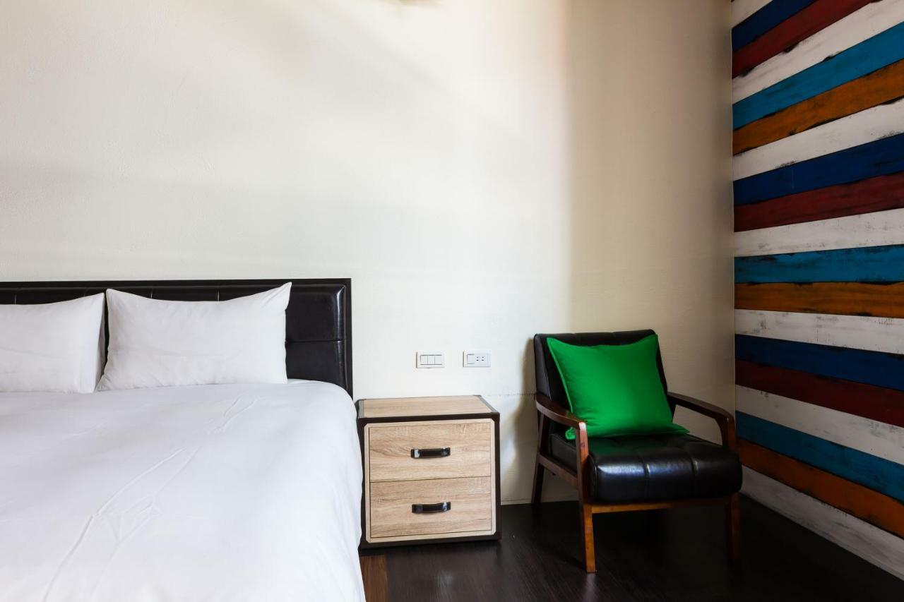 Treasury Hotel 301 Vườn quốc gia Khẩn Đinh Ngoại thất bức ảnh