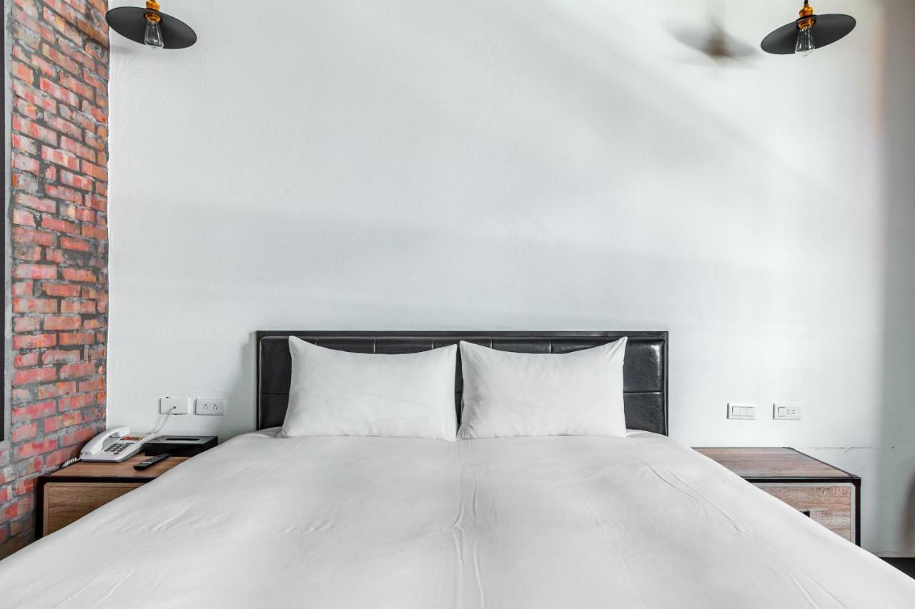 Treasury Hotel 301 Vườn quốc gia Khẩn Đinh Ngoại thất bức ảnh