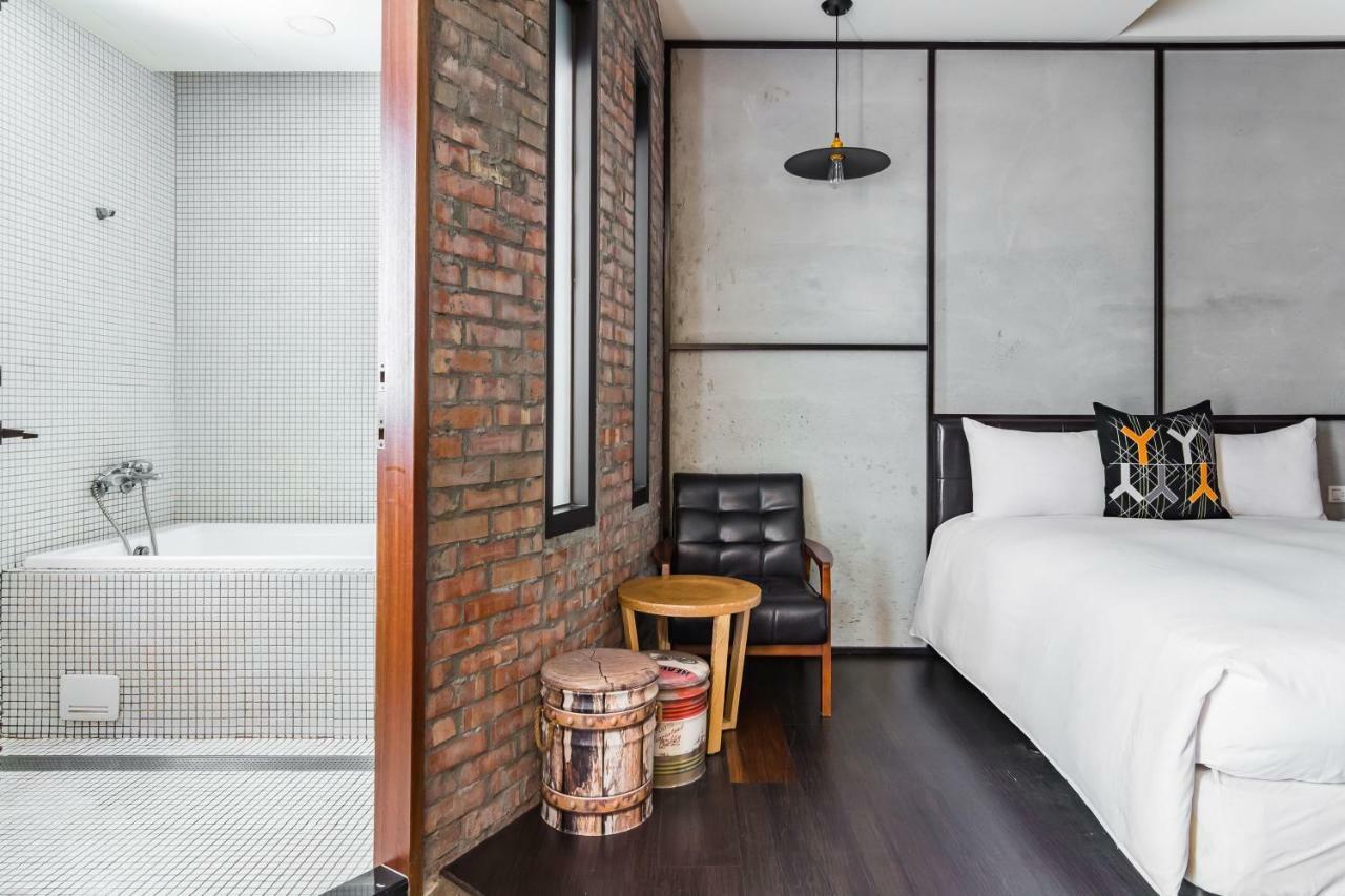 Treasury Hotel 301 Vườn quốc gia Khẩn Đinh Ngoại thất bức ảnh