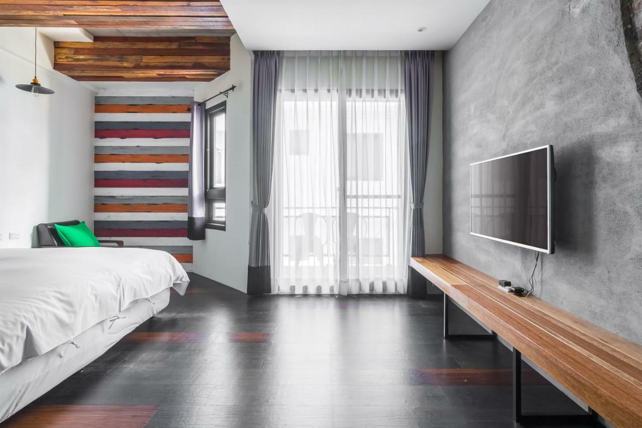 Treasury Hotel 301 Vườn quốc gia Khẩn Đinh Ngoại thất bức ảnh