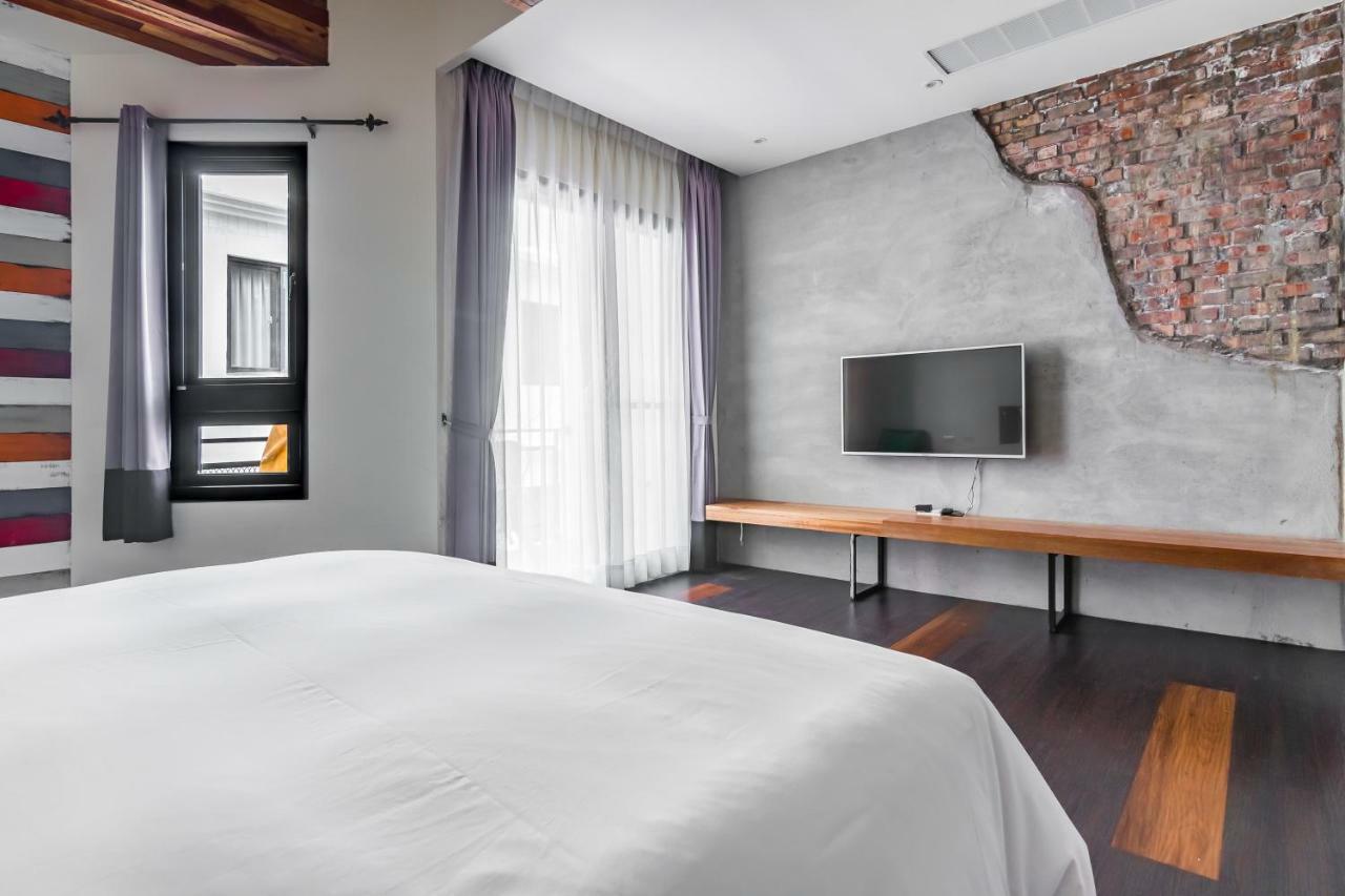Treasury Hotel 301 Vườn quốc gia Khẩn Đinh Ngoại thất bức ảnh