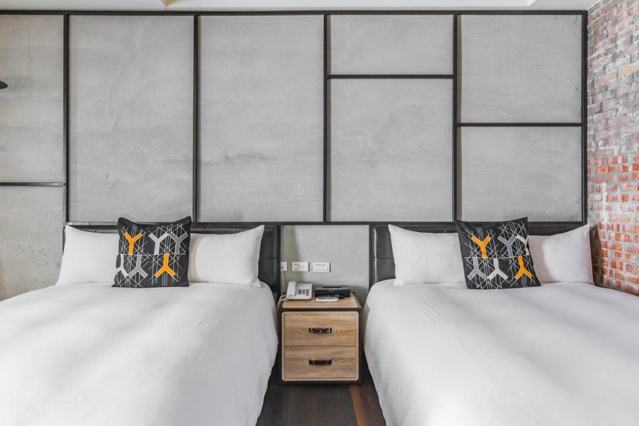 Treasury Hotel 301 Vườn quốc gia Khẩn Đinh Ngoại thất bức ảnh